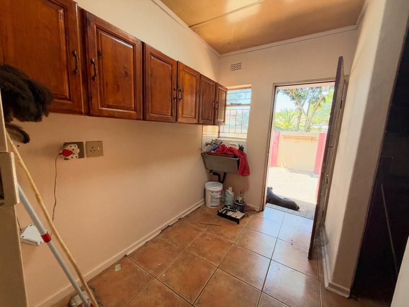 4 Bedroom Property for Sale in Sasolburg Ext 10 Free State